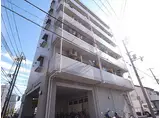 JR東海道・山陽本線 六甲道駅 徒歩9分 6階建 築38年