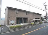 JR播但線 砥堀駅 徒歩9分 2階建 築19年