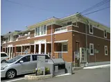 JR山陽本線 相生駅(兵庫) 徒歩17分 2階建 築17年