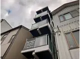 阪急神戸本線 王子公園駅 徒歩4分 5階建 築26年