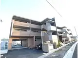 JR山陽本線 英賀保駅 徒歩13分 3階建 築12年