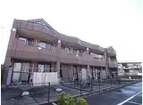 山陽電鉄網干線 山陽天満駅 徒歩6分 2階建 築21年