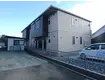 JR加古川線 滝駅(兵庫) 徒歩6分  築8年(1LDK/1階)