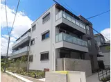 JR東海道・山陽本線 摂津本山駅 徒歩14分 3階建 築2年