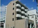 JR山陽本線 大久保駅(兵庫) 徒歩2分 5階建 築21年