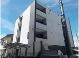 JR山陽本線 東姫路駅 徒歩5分 4階建 築10年