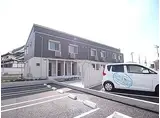 山陽電鉄網干線 山陽天満駅 徒歩10分 2階建 築6年