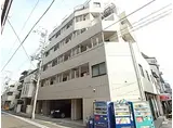 JR東海道・山陽本線 六甲道駅 徒歩5分 7階建 築33年