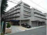 山陽電鉄本線 西舞子駅 徒歩30分 6階建 築38年