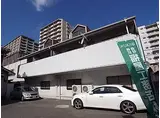 JR山陽本線 明石駅 徒歩6分 2階建 築35年