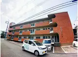JR山陽本線 西明石駅 徒歩10分 3階建 築47年