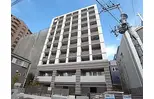 阪神本線 大石駅 徒歩3分  築17年
