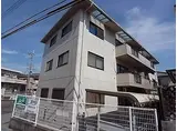 JR山陽本線 西明石駅 徒歩14分 3階建 築32年