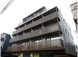 JR東海道・山陽本線 甲南山手駅 徒歩2分 5階建 築5年