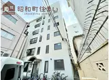 大阪メトロ御堂筋線 天王寺駅 徒歩5分 7階建 築36年