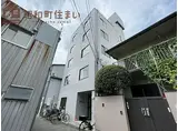 大阪メトロ御堂筋線 西田辺駅 徒歩10分 5階建 築39年