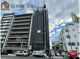 JR大阪環状線 天王寺駅 徒歩10分 10階建 築1年