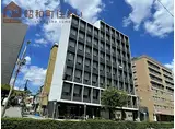 大阪メトロ御堂筋線 昭和町駅(大阪) 徒歩6分 8階建 築3年