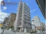 大阪メトロ御堂筋線 天王寺駅 徒歩8分 9階建 築25年