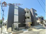大阪メトロ堺筋線 天下茶屋駅 徒歩10分 3階建 築5年