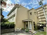 阪堺電気軌道上町線 北畠駅 徒歩5分 3階建 築23年