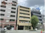 大阪メトロ御堂筋線 西田辺駅 徒歩4分 6階建 築34年