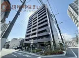 近鉄南大阪線 河堀口駅 徒歩6分 11階建 築5年