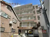 大阪メトロ谷町線 阿倍野駅 徒歩6分 5階建 築5年