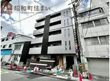 JR大阪環状線 天王寺駅 徒歩6分 5階建 築3年