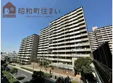 大阪メトロ御堂筋線 天王寺駅 徒歩7分 14階建 築40年