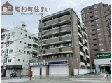 大阪メトロ御堂筋線 西田辺駅 徒歩5分 6階建 築34年