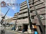 JR阪和線 美章園駅 徒歩10分 7階建 築20年