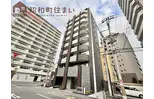JR大阪環状線 桃谷駅 徒歩7分  築5年