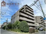 大阪メトロ御堂筋線 西田辺駅 徒歩10分 7階建 築22年
