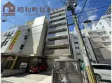 大阪メトロ御堂筋線 天王寺駅 徒歩3分 9階建 築9年