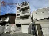 大阪メトロ御堂筋線 西田辺駅 徒歩9分 3階建 築33年