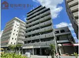 大阪メトロ御堂筋線 天王寺駅 徒歩8分 9階建 築36年