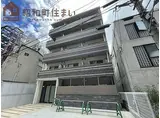 大阪メトロ御堂筋線 西田辺駅 徒歩2分 5階建 築4年