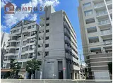 大阪メトロ御堂筋線 昭和町駅(大阪) 徒歩4分 8階建 築25年