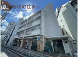 近鉄南大阪線 大阪阿部野橋駅 徒歩4分 4階建 築42年