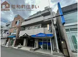 近鉄南大阪線 今川駅(大阪) 徒歩4分 8階建 築38年