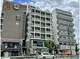大阪メトロ御堂筋線 西田辺駅 徒歩1分 6階建 築37年