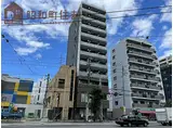 大阪メトロ谷町線 阿倍野駅 徒歩7分 11階建 築6年