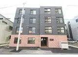 CHOICE RESIDENCE 美園4-3