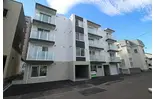 GRAND RAVINE中の島