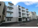 GRAND RAVINE中の島