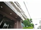 南海高野線 沢ノ町駅 徒歩8分 4階建 築28年