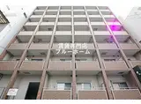 大阪メトロ御堂筋線 あびこ駅 徒歩7分 7階建 築16年