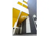 JR阪和線 杉本町駅 徒歩6分 3階建 築6年