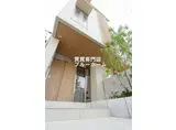 JR阪和線 三国ケ丘駅 徒歩11分 3階建 築2年